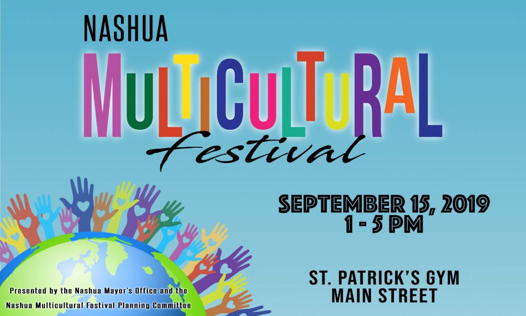 Nashua Multicultural Festival 2019 | Welcoming New Hampshire