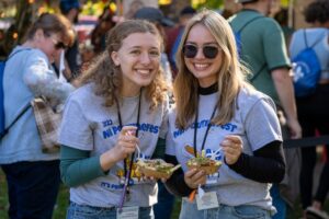 NH POUTINE FESTIVAL